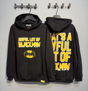 Vente flash : C'EST UNE GRANDE QUANTITÉ DE SIROP DE COUPH, sweat-shirt décontracté ample de haute qualité en coton 100% pour hommes, vente en gros, style streetwear - Product Image 1