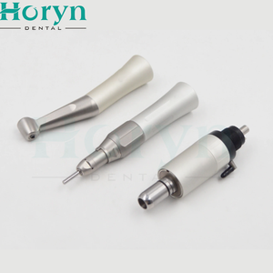 Turbine à Air comprimé 1:1 contre Angle, ensemble de pièces à main, faible vitesse, nouveau modèle 2020 - Product Image 2