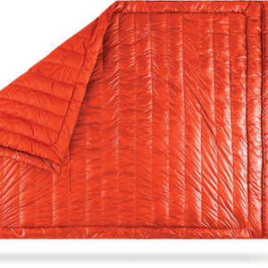 5 en 1 couverture en Nylon multi-usage duvet de canard hamac couette et sous-couette Camping couverture en duvet d'oie avec <span class=keywords><strong>Footbox</strong></span> sac de couchage en duvet - Product Image 1