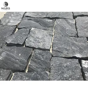 Ledge Stone China Factory Price Grey Natural Culture Stone Panel And Stack Veneers Stone Ledge Stone For Wall Cladding Decoration