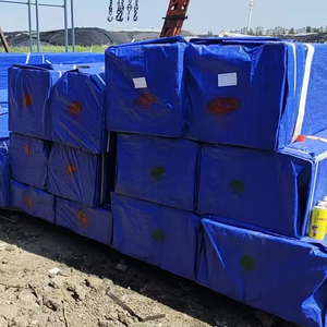 Gran Stock de Vigas de Acero H Estándar Europeo HEA400/HEB450 Grado S235/S275 JR/<span class=keywords><strong>S355</strong></span> JR S355J2/S355NL / <span class=keywords><strong>EN</strong></span> <span class=keywords><strong>10025</strong></span> - Product Image 5