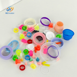 Nhà máy sản xuất các sản phẩm cao su tùy chỉnh sản phẩm cao su phần cao su tùy chỉnh - Product Image 6