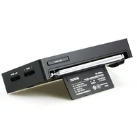 Radio numérique DSP FM/MW/LW à ondes courtes PL-398MP avec double haut-parleur en plastique, écran, lecteur MP3 et ETM ATS