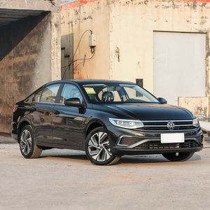 2026 V_W Bora Sedán de 4 Puertas y 5 Plazas, Eficiente en Consumo de Combustible, Transmisión 7DCT, Kilometraje Cero, Vehículo Familiar para Exportación, DEPÓSITO - Product Image 3