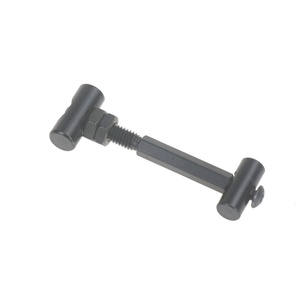 Accesorios para Scooter G30 Max - Piezas de Repuesto para Scooter Eléctrico con Fijación de Tensión Plegable y Rosca para Trottinette - Product Image 2
