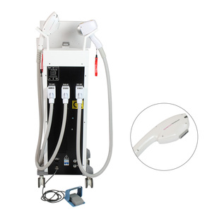 Sistema de Depilación Láser de Diodo de 808nm - Enfriamiento a -5 Grados Celsius, Tratamiento Facial Indoloro, Equipo de Belleza de Múltiples Longitudes de Onda para Uso en Salón - Product Image 5