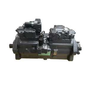 ราคาโรงงาน ปั๊มไฮดรอลิก HALCYON รุ่นใหม่ K3V63DT/K3V112DT 112 ซม. 300 บาร์ 5 1 สเตจ สำหรับรถเครนล้อ 210B/210/240/20T - Product Image 2