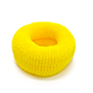 สีเหลือง