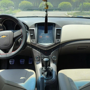 <span class=keywords><strong>2015</strong></span> <span class=keywords><strong>Chevrolet</strong></span> <span class=keywords><strong>Cruze</strong></span> 1.5L Classic SE MT Kilométrage 50000km Manuel Essence <span class=keywords><strong>à</strong></span> <span class=keywords><strong>vendre</strong></span> Voiture d'occasion - Product Image 3