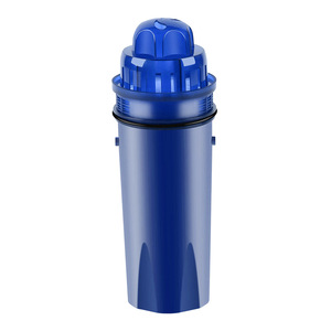 Tunua <b>Water</b> Filter Cartridge JFC950Z Blue 150L Capacity For Pitcher <b>Purify</b> <b>Water</b> Quality - Product Image 5