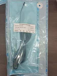 Sonde orthopédique RF pour arthroscopie, électrode d'ablation bipolaire au plasma RF jetable, sonde multiple 30 °   50 °   90 ° - Product Image 5