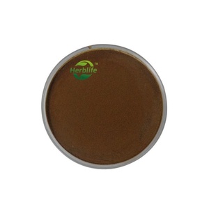 Extracto Herbal de Marca Privada para Polvo de Raíz de Ginseng para Mejorar la Potencia Masculina, en Envase de Vidrio (OEM/ODM) - Product Image 1