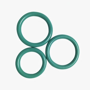 Factory Custom NBR FKM <b>Silicone</b> O-ring Seals Custom Shape and Color Rubber O-rings - Product Image 3