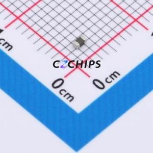 XRCB1608U700-R40TF Ferrite Bead 0603 RF ( Impedance @ Frequency: 70Ohm@100MHz )( Error: 25% )( DC Resistance (DCR): 150mOhm ) - Product Image 1