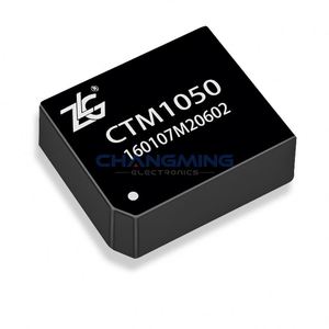 Termopar ZAM6222 ZLG Módulo de medición de temperatura original y nuevo - Product Image 1
