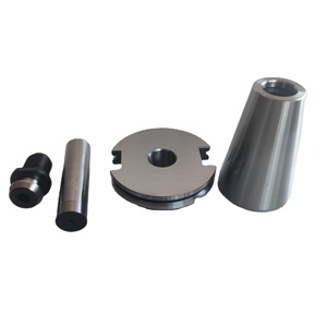 Cambiador de herramientas CAT50 CAT30, medidor de alineación, herramienta de alineación ATC CAT40, calibrador de husillo central de máquina <span class=keywords><strong>CNC</strong></span> CAT - Product Image 3