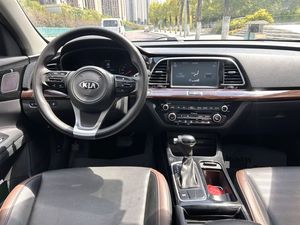 <span class=keywords><strong>Autos</strong></span> Usados Baratos <span class=keywords><strong>en</strong></span> <span class=keywords><strong>Venta</strong></span>, Kia K4 2017 Negro, 1.8L Automático, Volante a la Izquierda, Sedán de Gasolina - Product Image 5