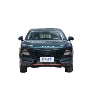JETOUR Great Sage 2025 1.6T DCT King PRO SUV Hybride Neuf Automatique Vert 5 Portes 5 Places Feux LED Toit Ouvrant Euro VI - Product Image 2