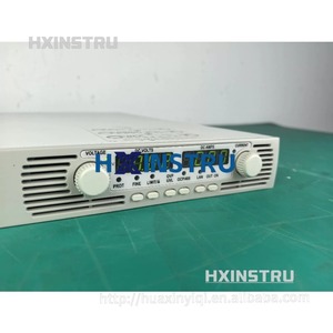 Keysight Agilent N5765A N5766A DC <b>System</b> <b>Power</b> 30V 50A 1500W H - Product Image 4