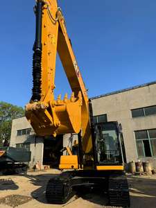 Excavatrice sur chenilles d'occasion CAT 320GC, 20 tonnes, d'origine japonaise, haute performance, Caterpillar 320GC d'occasion - Product Image 5