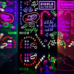 <span class=keywords><strong>Anuncio</strong></span> de la Decoración LED bar letras de neón signo de <span class=keywords><strong>luz</strong></span> con muestra de neón cartas - Product Image 1