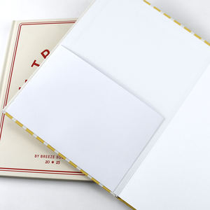 Impression de journaux personnalisés de haute qualité, agenda relié, <span class=keywords><strong>album</strong></span> de <span class=keywords><strong>voyage</strong></span>, <span class=keywords><strong>album</strong></span> de <span class=keywords><strong>scrapbooking</strong></span>, livre de souvenirs DIY pour les voyages - Product Image 4