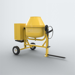 <span class=keywords><strong>Prix</strong></span> bon marché 350L 500L 750L Mini bétonnière camion à vendre Mini bétonnière machines - Product Image 3