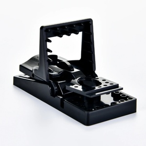 Trampa para Ratones de Gran Tamaño, Trampa Portátil para Capturar Ratones, Trampas con Cebo para Roedores - Product Image 4