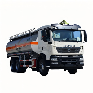 Camion <span class=keywords><strong>de</strong></span> ravitaillement mobile en <span class=keywords><strong>pétrole</strong></span> et en diesel Chengli Premium <span class=keywords><strong>de</strong></span> 20 000 litres pour les opérations à court et long terme. - Product Image 1