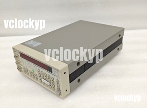 Générateur d'horloge synthétisé CG635 utilisé - Product Image 4