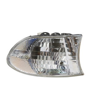 Boîtier ABS de haute qualité, étanche à la poussière, ajustement direct pour les feux de positionnement et les clignotants <span class=keywords><strong>BMW</strong></span> <span class=keywords><strong>E36</strong></span> E46 E34 E32 E38 - Product Image 5