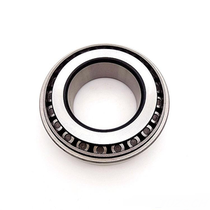 Roulements à rouleaux coniques miniatures 30203JR pour moto - Product Image 2