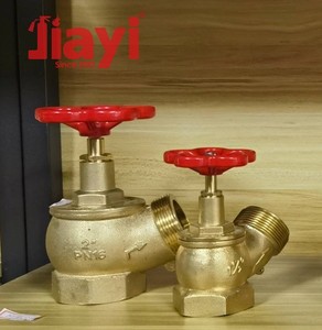 Feuer lande ventil, Hydranten ventil, Hydranten lande ventil - Product Image 2