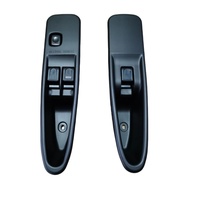 Panneau de commande des vitres électriques pour camion Isuzu CYZ CXZ EXZ EXR FXZ GIGA FVR TFR NPR NKR FRR FTR Gauche Droit OEM