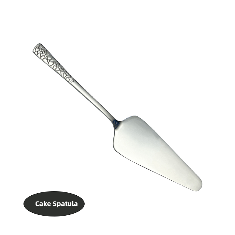 Spatule à gâteau