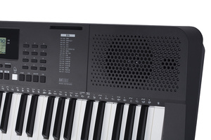 Órgano Electrónico <span class=keywords><strong>Digital</strong></span> Portátil <span class=keywords><strong>MEDELI</strong></span> M121 de 61 Teclas, Instrumento Musical para Adultos, Niños y Principiantes, Directo de Fábrica - Product Image 6