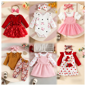 Lotto di <span class=keywords><strong>Abbigliamento</strong></span> Casual da Donna, Top, <span class=keywords><strong>Abbigliamento</strong></span> per Bambini dalla Cina, Vestiti Usati, <span class=keywords><strong>Stock</strong></span> di <span class=keywords><strong>Abbigliamento</strong></span>, <span class=keywords><strong>Abbigliamento</strong></span> per Bambini all'Ingrosso Guangzhou - Product Image 2