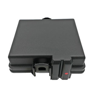 อะไหล่เปลี่ยนกล่องฝาครอบพลาสติกห้องเครื่องยนต์สำหรับรุ่นรถครอสโอเวอร์ SUV - Product Image 1