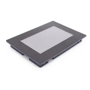 Nextion NX8048K070-011R более 7 дюймов ЖК-дисплей HMI ядра резистивный сенсорный экран с чехлом