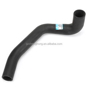LS05P01045P1 LS05P01044P1 LS05P01242P1 LS05P01291P1 pour Kobelco SK460-8 SK400 SK450-6E Tuyau d'eau supérieur et inférieur de qualité supérieure - Product Image 5