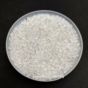 เม็ดพลาสติก HDPE LDPE LLDPE PP PC เกรดเวอร์จิ้น HDPE 5502 - Product Image 5