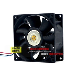Ventilador DC sin Escobillas Delta FFB0948SHE de 48V y 90mm, Refrigeración por Inversor, Doble Rodamiento de Bolas - Product Image 2