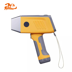 AELAB sıcak satış altın alaşım test cihazı el <span class=keywords><strong>xrf</strong></span> alaşım metal analizörü paslanmaz çelik spektrometre satılık - Product Image 2
