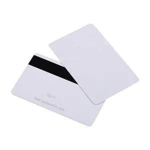 บัตรพลาสติกพิมพ์ลายอัจฉริยะบัตรควบคุมการเข้าออกบัตรเปล่า RFID S70 S50 Mifare มีสินค้าในสต็อก