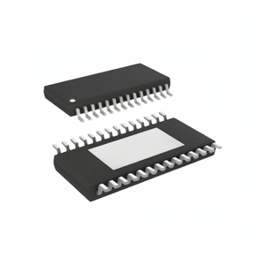 Original 28 TSSOP Exposed Pad A4980KLPTR-T Power Management (PMIC) Buy Electronics Components Online - Product Image 1