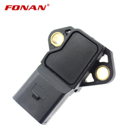 Sensor MAP para AUDI SEAT SKODA VW 038906051C 0261230388 0261230389 0261230566 03G906051E 0281002402 03G906051M 038906051K