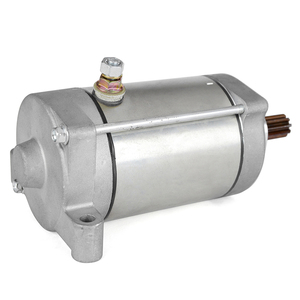 Motor de arranque para <span class=keywords><strong>Yamaha</strong></span> 1S3-81890-00 2MB-H1890-00 <span class=keywords><strong>Raptor</strong></span> <span class=keywords><strong>700R</strong></span> Grizzly Viking VI Rhino 700 EPS Hunter Edición Especial - Product Image 1