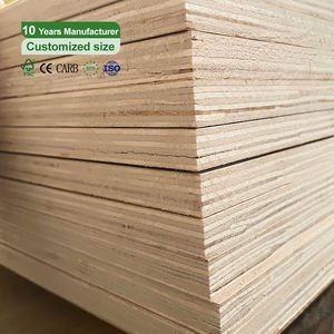 CAMELPLY <span class=keywords><strong>3</strong></span> 18 мм коммерческий фанерный лист из натурального дерева причудливая фанерная доска <span class=keywords><strong>4x8</strong></span> фанера для дома - Product Image 5