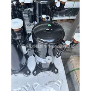 คอมเพรสเซอร์ทำความเย็นซัมซุง รุ่น DS4GR7066FVA 6 แรงม้า อุณหภูมิต่ำ สำหรับเครื่องปรับอากาศ - Product Image 3
