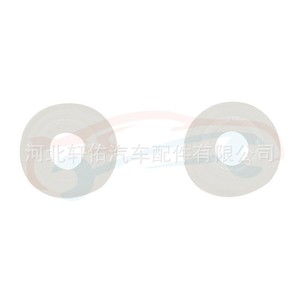 Funda de Goma para Palanca de Cambios de Transmisión Automática Ford Focus Fiesta 4S6P7412AA, Pieza de Plástico - Product Image 3